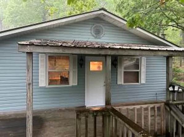 137 Nc #8565, Deer, AR 72628