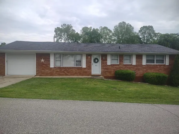 903 Mary Sue Dr, Flatwoods, KY 41139