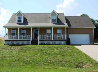 65 Melinda Jean Ct, Rineyville, KY 40162