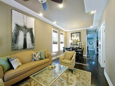 1st image of 4608 N Karlov Ave #1