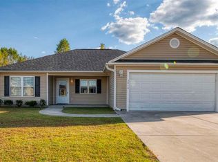 3014 Colton Dr, Florence, SC 29506