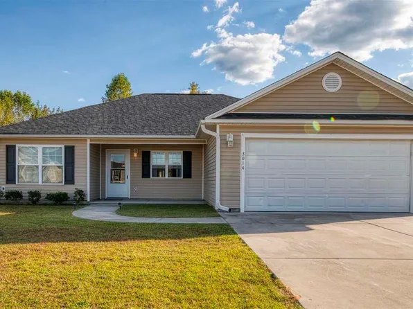 3014 Colton Dr, Florence, SC 29506