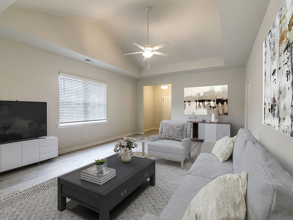 Creekside 105 Creekside Blvd Guyton GA Zillow