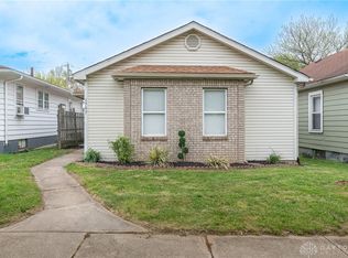 1507 Taylor Ave, Middletown, OH 45044