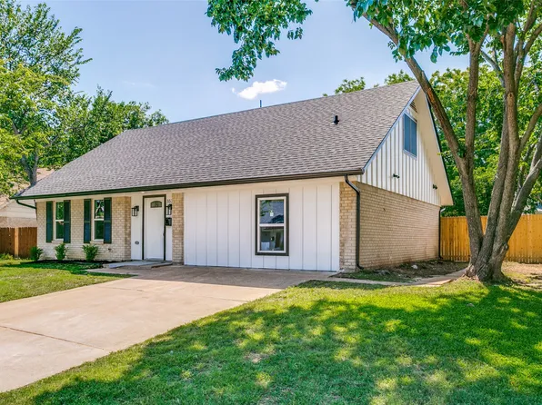 3525 Bangor Ct E, Irving, TX 75062