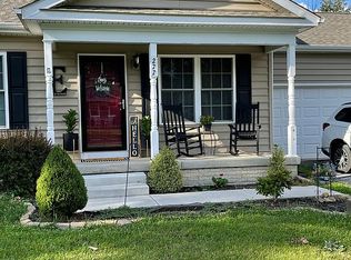 277 Rodanthe Trail, Hedgesville, WV 25427