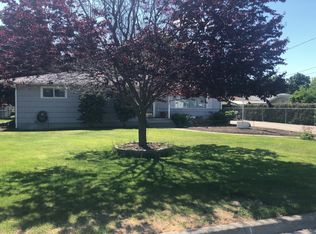 10516 E Springfield Ave, Spokane, WA 99206