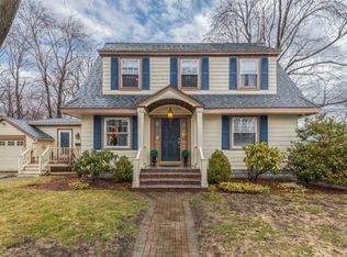 3 Stone Ave, Stoneham, MA 02180