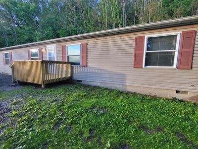 480 W High St, Nelsonville, OH, 45764