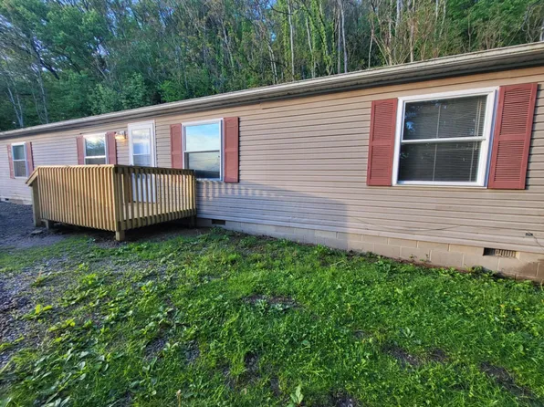 480 W High St, Nelsonville, OH 45764
