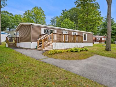 5 N Fuchsia Drive, Rochester, NH, 03867