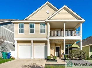 2012 Hartwell Ct, Aubrey, TX 76227