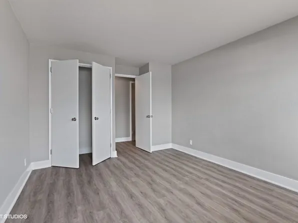 Overlook Terrace South