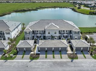 11751 Venetian Lagoon Dr #201, Fort Myers, FL 33913