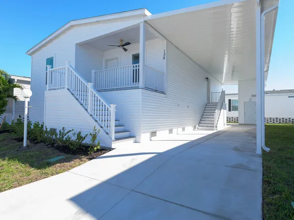 701 Aqui Esta Dr #138, Punta Gorda, FL 33950