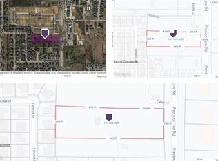8145 Precinct Line Rd, Fort Worth, TX 76182