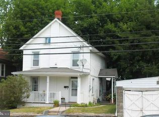 112 W Howard St, Hagerstown, MD