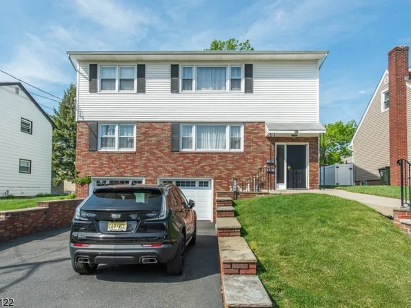 206 Centre St, Nutley, NJ 07110