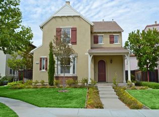 2367 Magnolia Bridge Dr, San Ramon, CA 94582