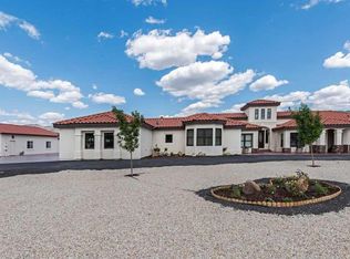 19310 Annie Ln, Reno, NV
