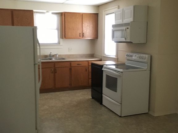 206 Maple Kitchen