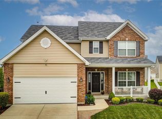 209 Longridge Cir, Belleville, IL 62221