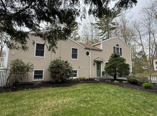 304 Blanchard Rd, Cumberland, ME 04021