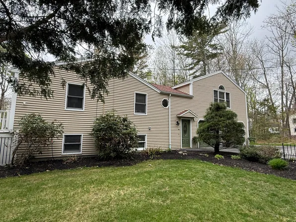 304 Blanchard Road, Cumberland, ME 04021