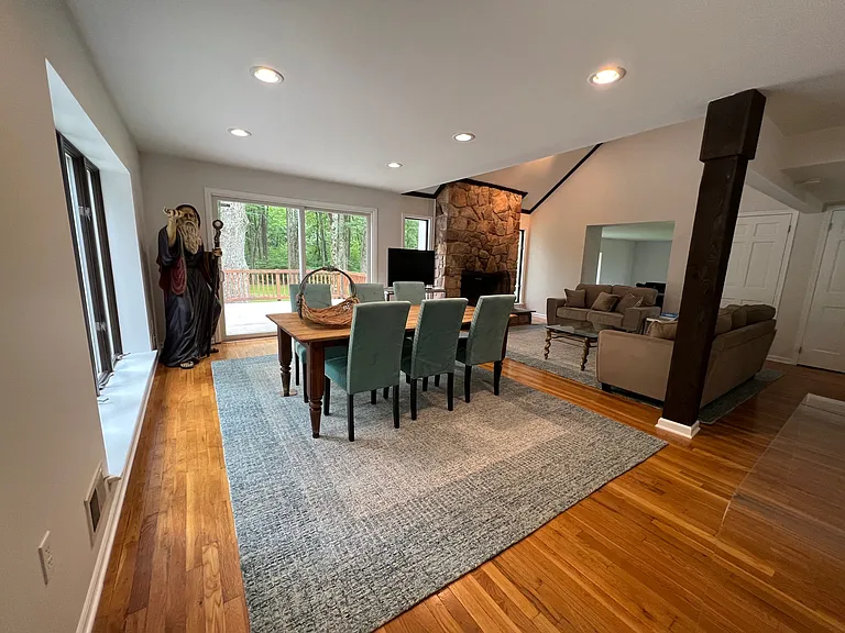 19 Carson Rd #LAWRENCE TOWNSHIP — Photo 53