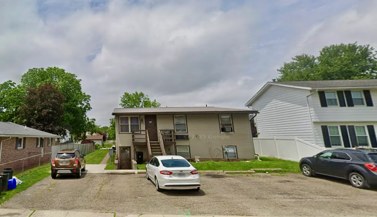 2 bed, 850 sqft, $900 — Photo 4