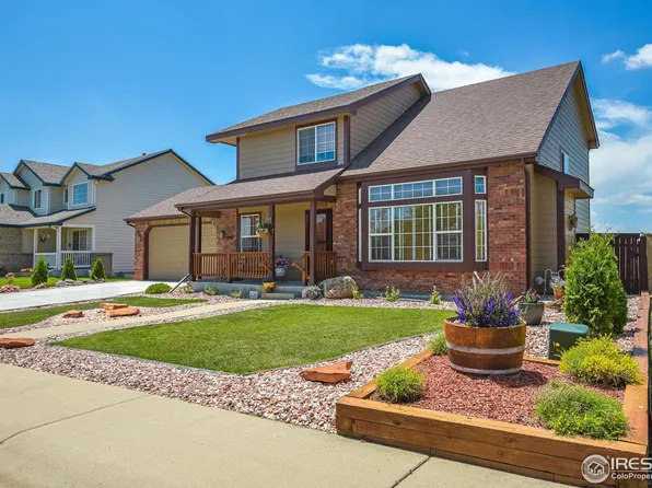 229 Timber Ridge Ct, Severance, CO 80550