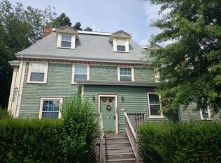 17 Sayward St, Dorchester, MA 02125