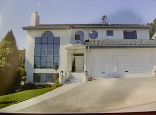231 El Bonito Way, Millbrae, CA 94030