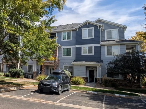 5255 Memphis St Unit 923, Denver, CO 80239