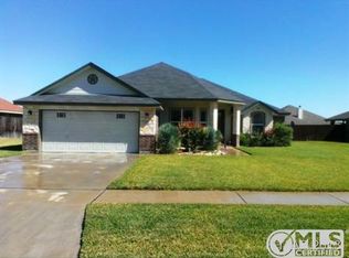 4712 Moose Ridge Ct, Killeen, TX 76542