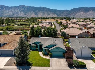 1744 Lantana Dr, Minden, NV