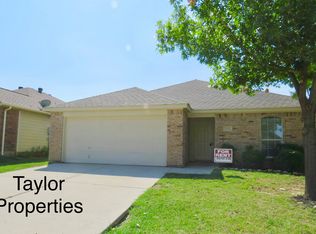 14213 Tijuana Trl, Haslet, TX 76052