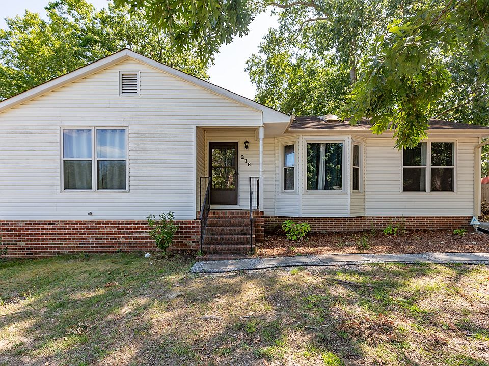 1st image of 216 Gallimore Dr