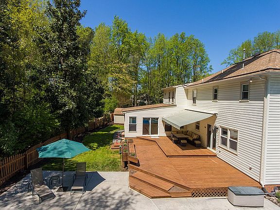 2nd image of 2313 Morgan Meadow Ct