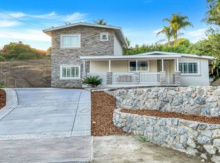 10150 Sierra Madre Rd, Spring Valley, CA 91977