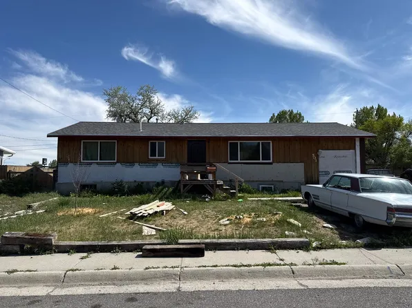 501 Southridge Dr, Riverton, WY 82501