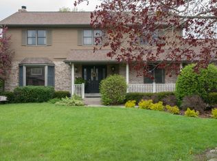 1349 Deerfield St, Saint Joseph, MI 49085