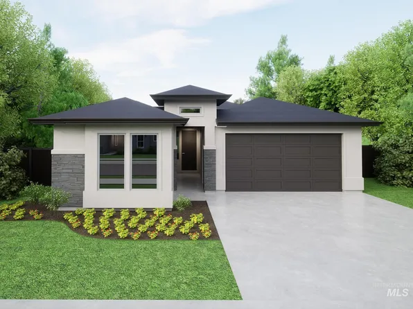 6606 N Good Dr, Horseshoe Bend, ID 83629
