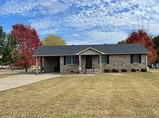 80 Old Huntsville Rd, Fayetteville, TN 37334