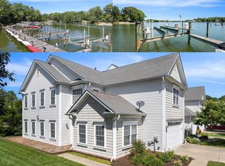 521 Marlboro Ct #46, Solomons, MD 20688