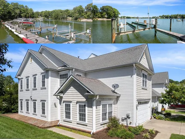 521 Marlboro Ct #46, Solomons, MD 20688