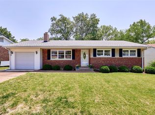 9308 Lodge Pole Ln, Saint Louis, MO