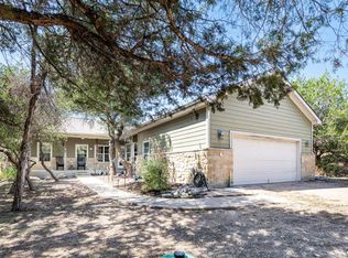204 Deer Creek Cir, Dripping Springs, TX 78620