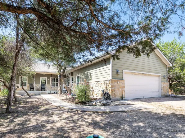 204 Deer Creek Cir, Dripping Springs, TX 78620