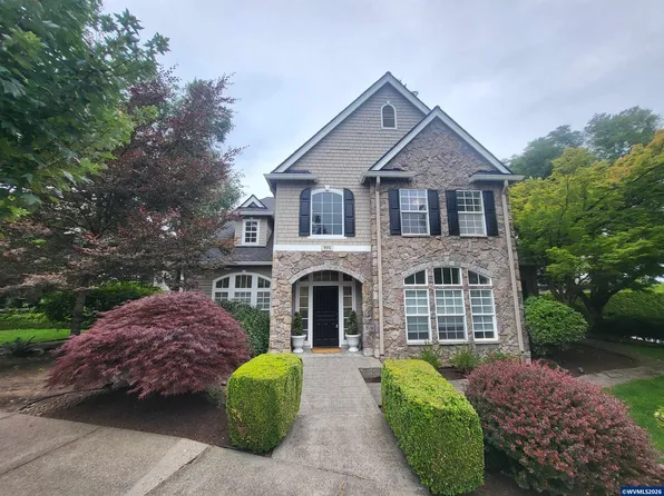 3371 Coeur D Alene Dr, West Linn, OR 97068